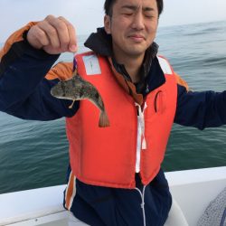 うさぎ丸 釣果
