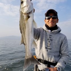 アマテラス 釣果