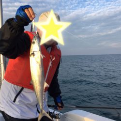 うさぎ丸 釣果