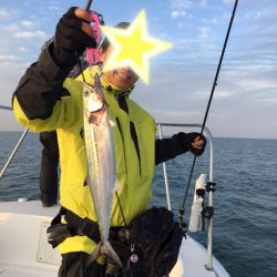 うさぎ丸 釣果