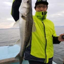 アマテラス 釣果