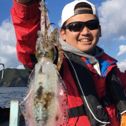 渡船屋たにぐち 釣果