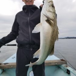 アマテラス 釣果