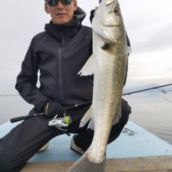 アマテラス 釣果