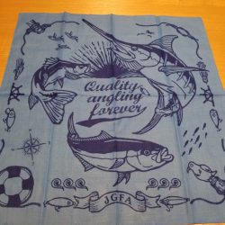 アマテラス 釣果