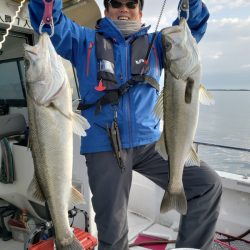 海龍丸（島根） 釣果