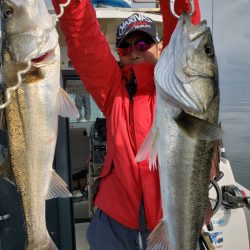 海龍丸（島根） 釣果