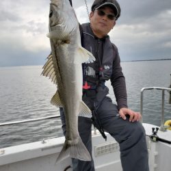 海龍丸（島根） 釣果