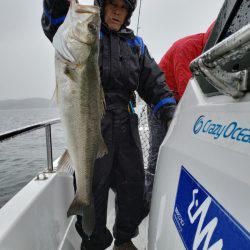 海龍丸（島根） 釣果
