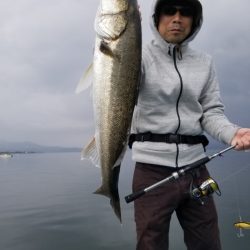 アマテラス 釣果