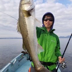 アマテラス 釣果