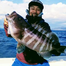 光生丸 釣果