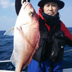 光生丸 釣果