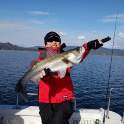 海龍丸（島根） 釣果