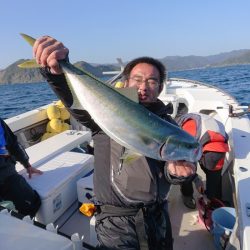 エンペラー 釣果