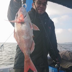 遊漁船 家入 釣果