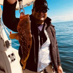 末広丸(熊本) 釣果