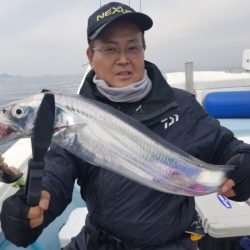 Soyamaru 釣果