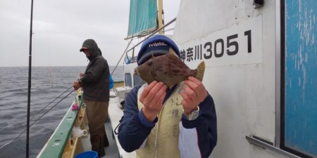島きち丸 釣果