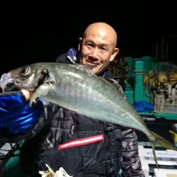 和栄丸 釣果