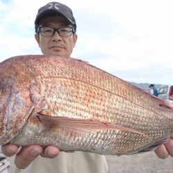 第三共栄丸 釣果