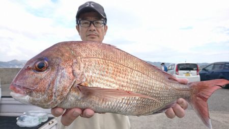 第三共栄丸 釣果