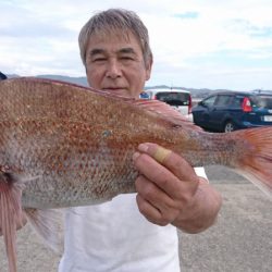 第三共栄丸 釣果