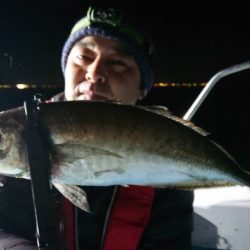 シースナイパー海龍 釣果