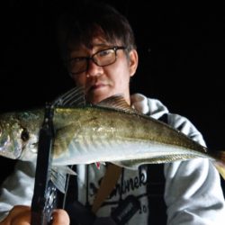 シースナイパー海龍 釣果