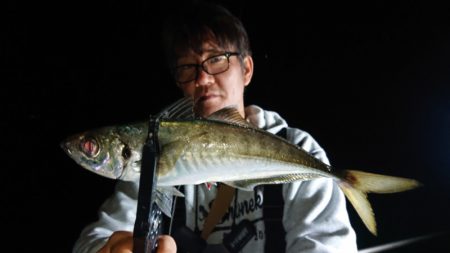 シースナイパー海龍 釣果