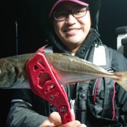 シースナイパー海龍 釣果