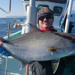 和栄丸 釣果