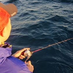 海皇丸 釣果