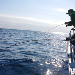 海皇丸 釣果