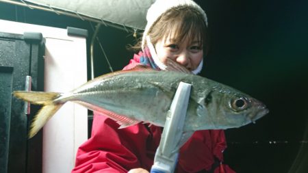シースナイパー海龍 釣果