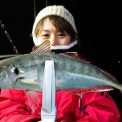 シースナイパー海龍 釣果