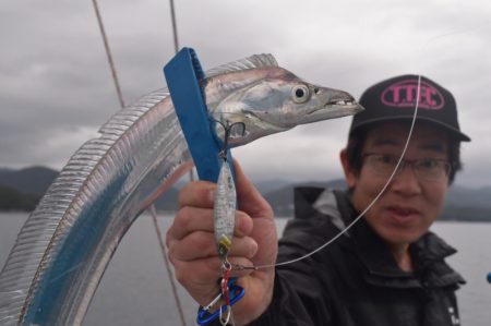 渡船屋たにぐち 釣果