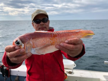 第二八坂丸 釣果