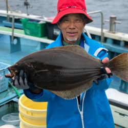 丸万釣船 釣果