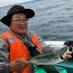 丸万釣船 釣果