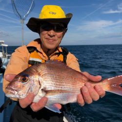 第二八坂丸 釣果