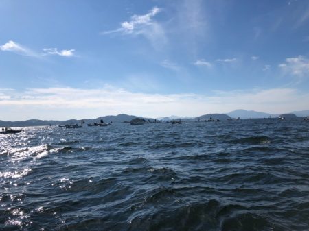 末広丸(熊本) 釣果