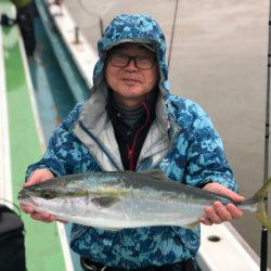 丸万釣船 釣果