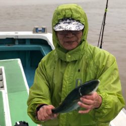 丸万釣船 釣果