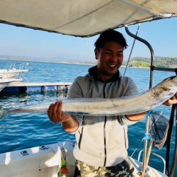 末広丸(熊本) 釣果