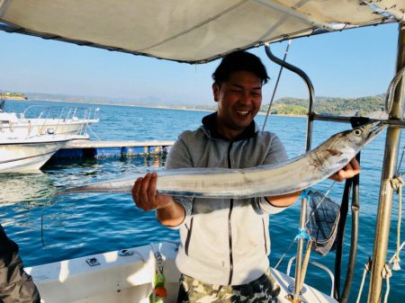 末広丸(熊本) 釣果