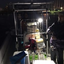 龍神丸(鹿児島) 釣果