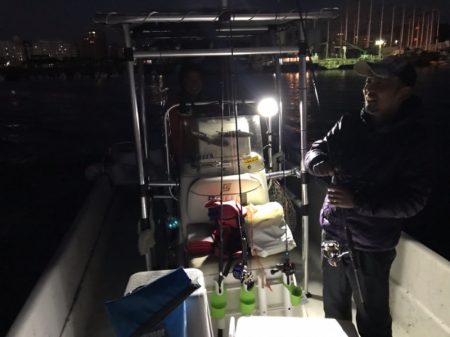 龍神丸(鹿児島) 釣果