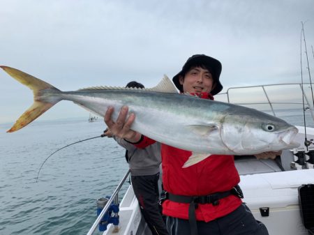 SeaRide(シーライド) 釣果