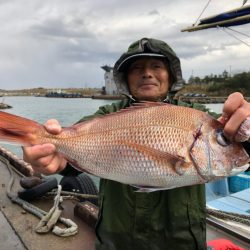 第二八坂丸 釣果